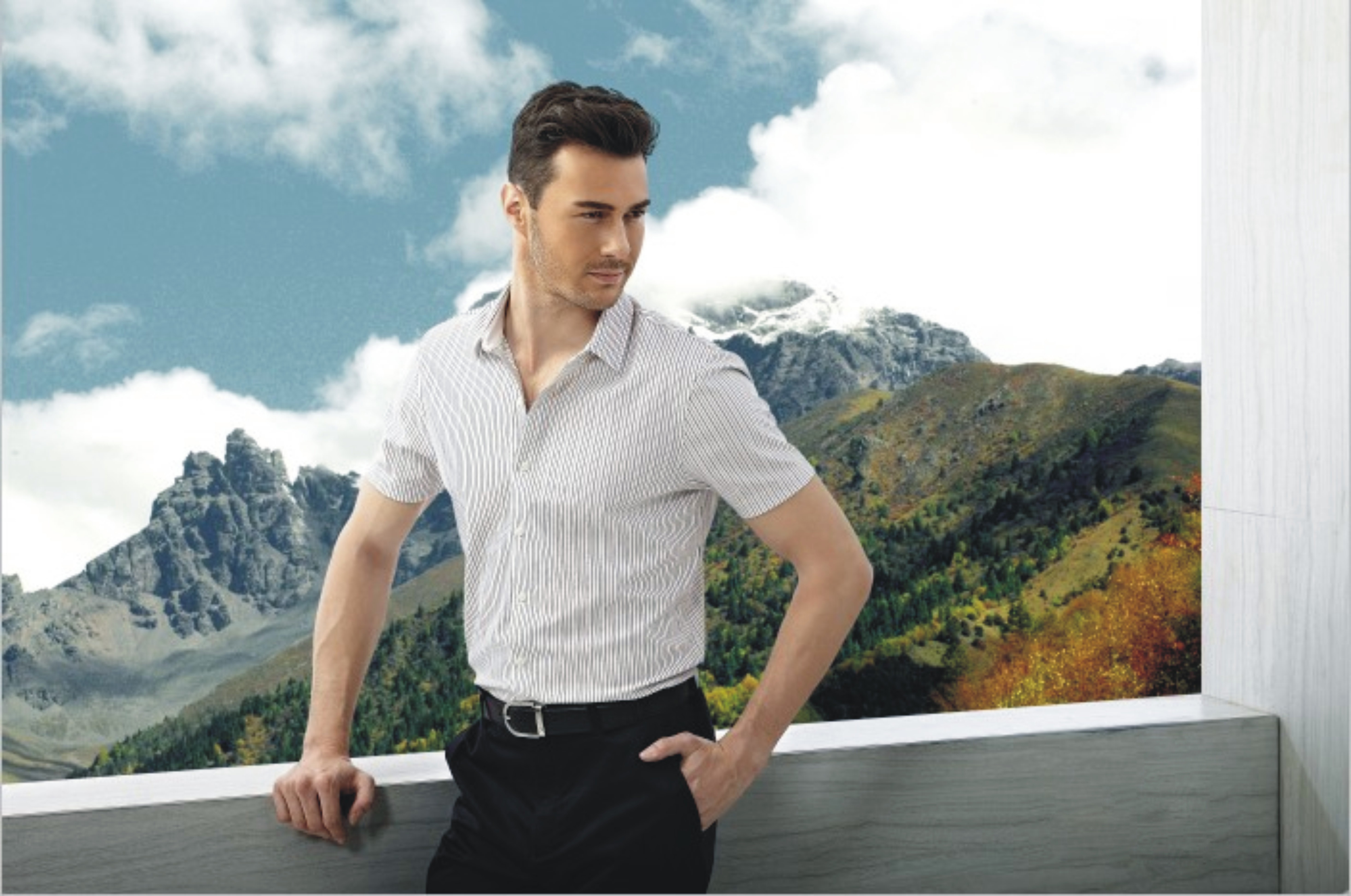 Phong cách thời trang Italy phóng khoáng, tự do hơn nhiều người vẫn nghĩ. Những sắc thái đến từ vùng Địa Trung Hải mang lại sự đa dạng và cá tính riêng của mình. Với tình yêu thời trang ăn vào máu từng người dân, đây được coi là một cuộc chiến thời trang trong hòa bình của các vùng.