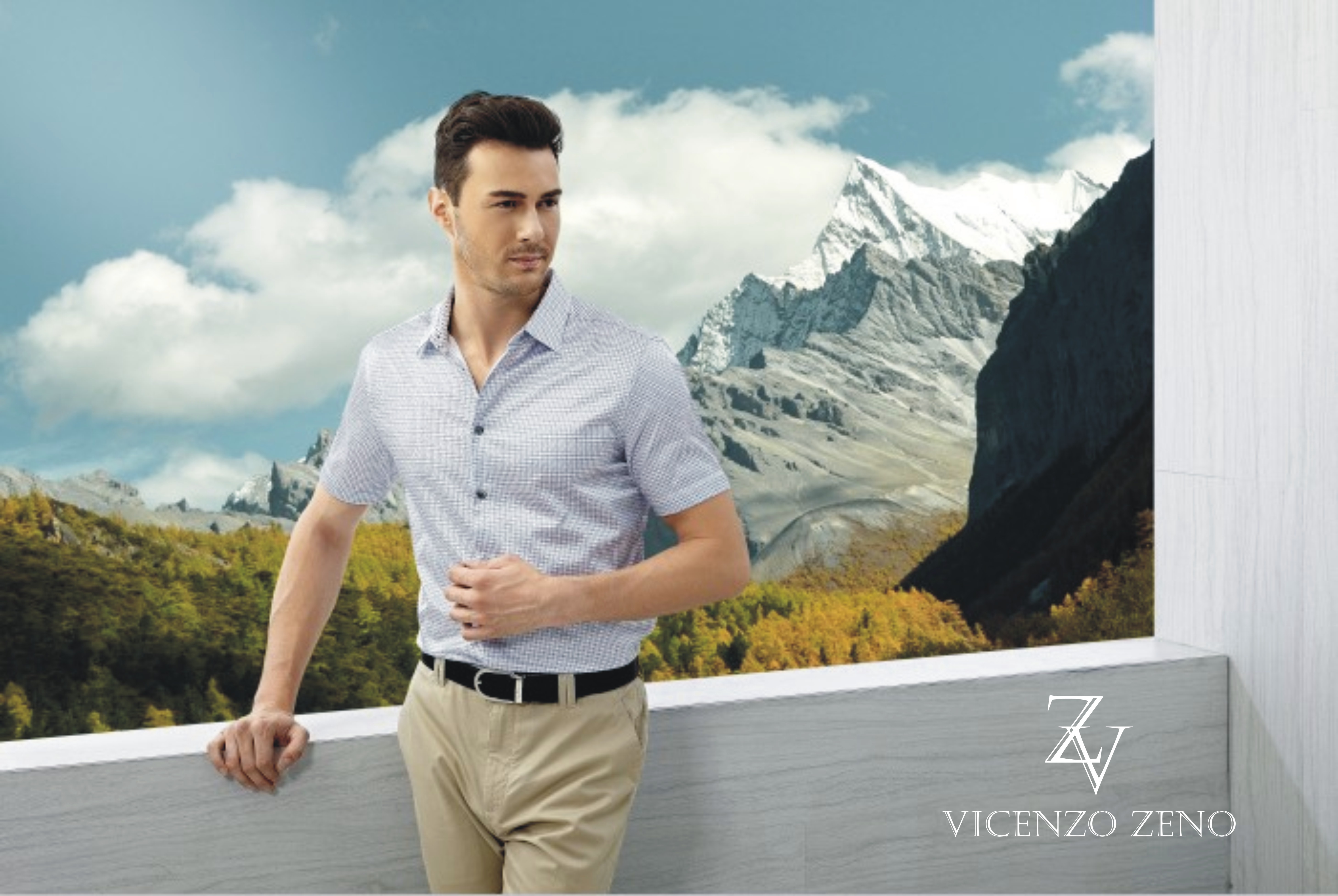 Phương châm chung của tất cả nhà tạo mẫu đến từ Italy là tránh xa sự lòe loẹt, cầu kỳ, nhưng vẫn phải giữ được sự tinh tế và tạo dấu ấn khác biệt. Nói cách khác, điều họ hướng tới là sự hài hòa giữa phô trương và tế nhị để tôn lên vẻ nam tính, mạnh mẽ đầy uy lực.