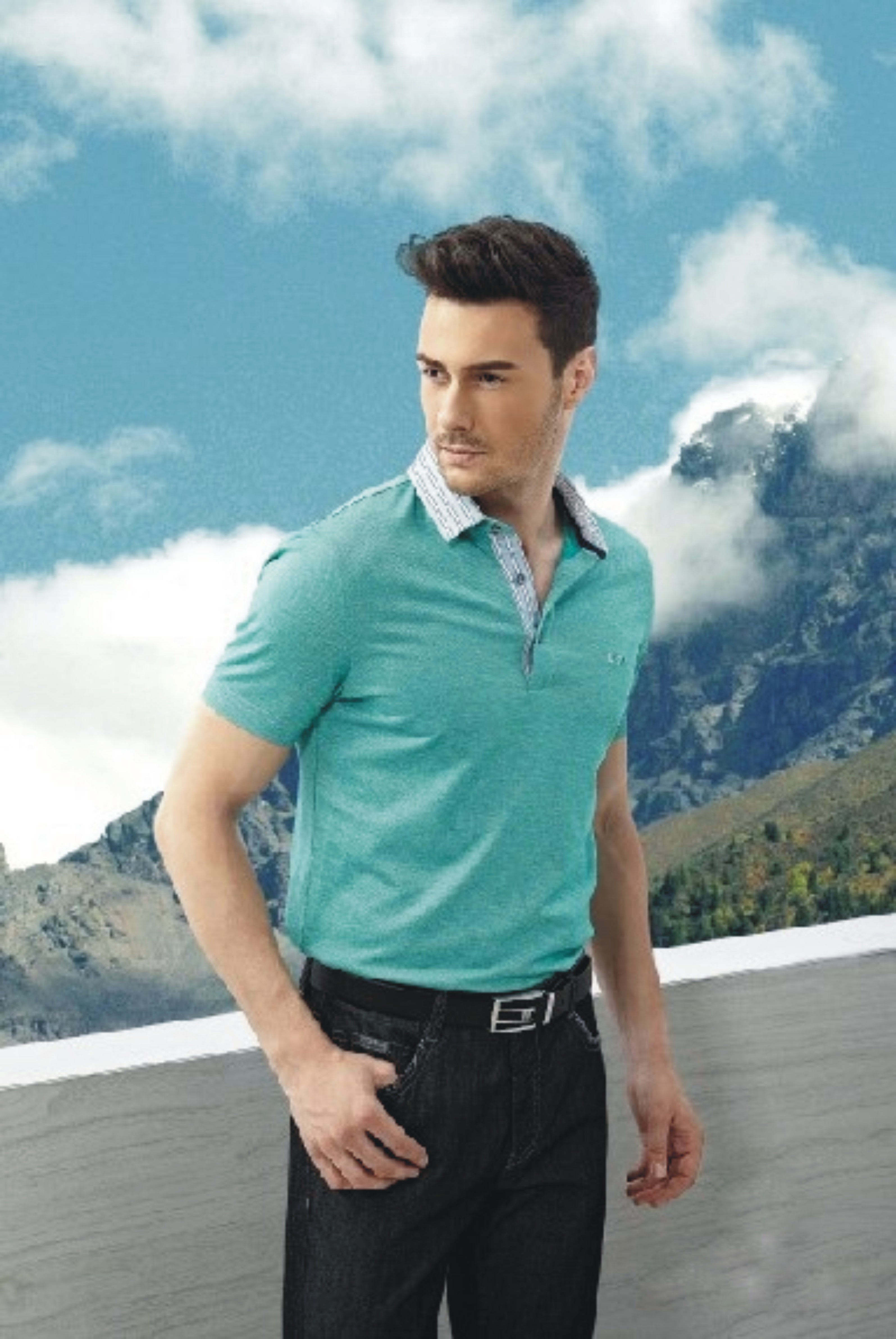 Bạn sẽ không phải mất quá nhiều thời gian để lựa chọn mẫu phù hợp với mình, bởi tất cả gam màu cùng kiểu dáng veston của Vicenzo Zeno đã được các nhà thiết kế lựa chọn và phối tinh tế, nhã nhặn mà lại rất khỏe khoắn.