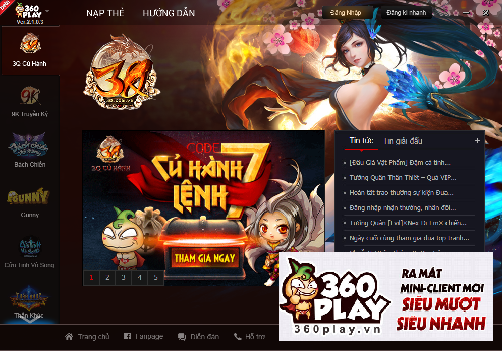 3 ly do game thu khong the bo qua 360Play hinh anh