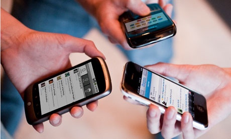 ‘Di dong la tuong lai cua thi truong Viet Nam’ hinh anh