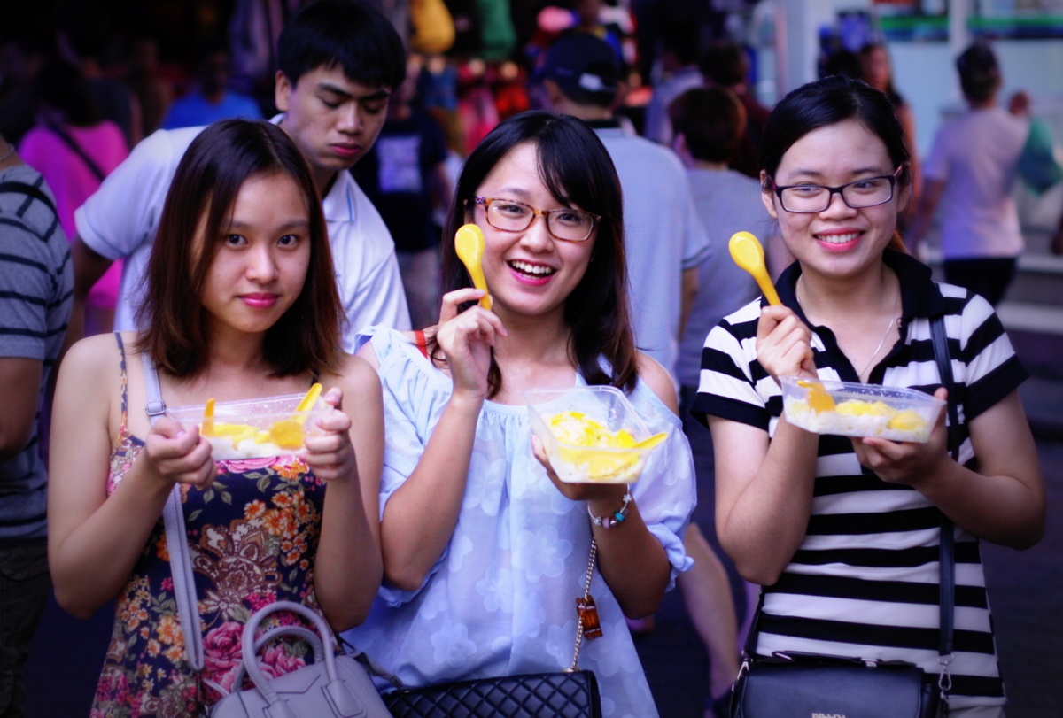 Pico dua 100 khach hang di du lich Thai Lan hinh anh