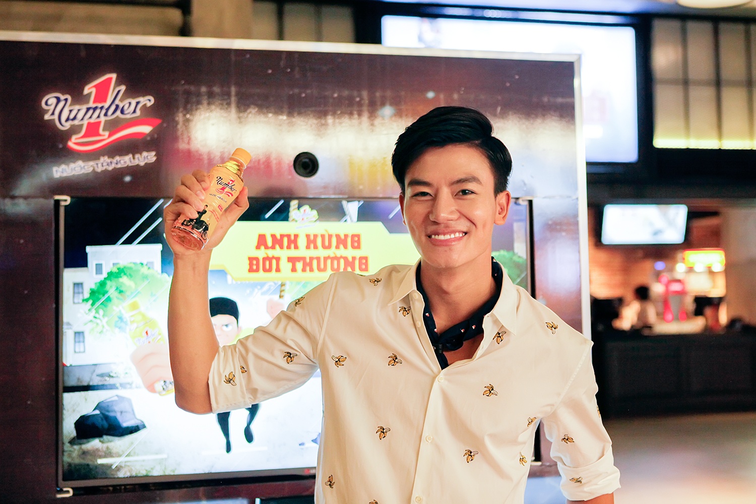 Giang ho phim 'Huong ga' lam anh hung bat cuop doi thuong hinh anh