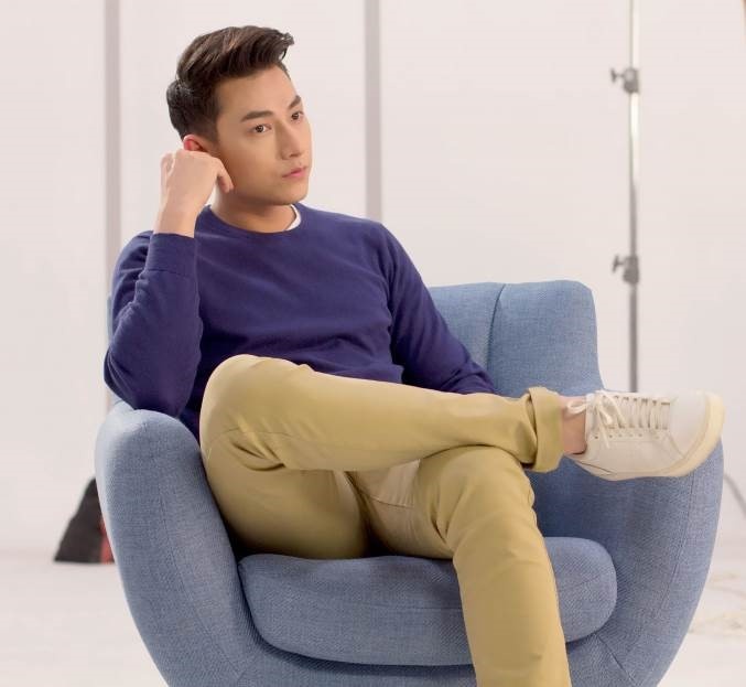 Thành công của 365 có sự đóng góp rất lớn của trưởng nhóm Isaac.