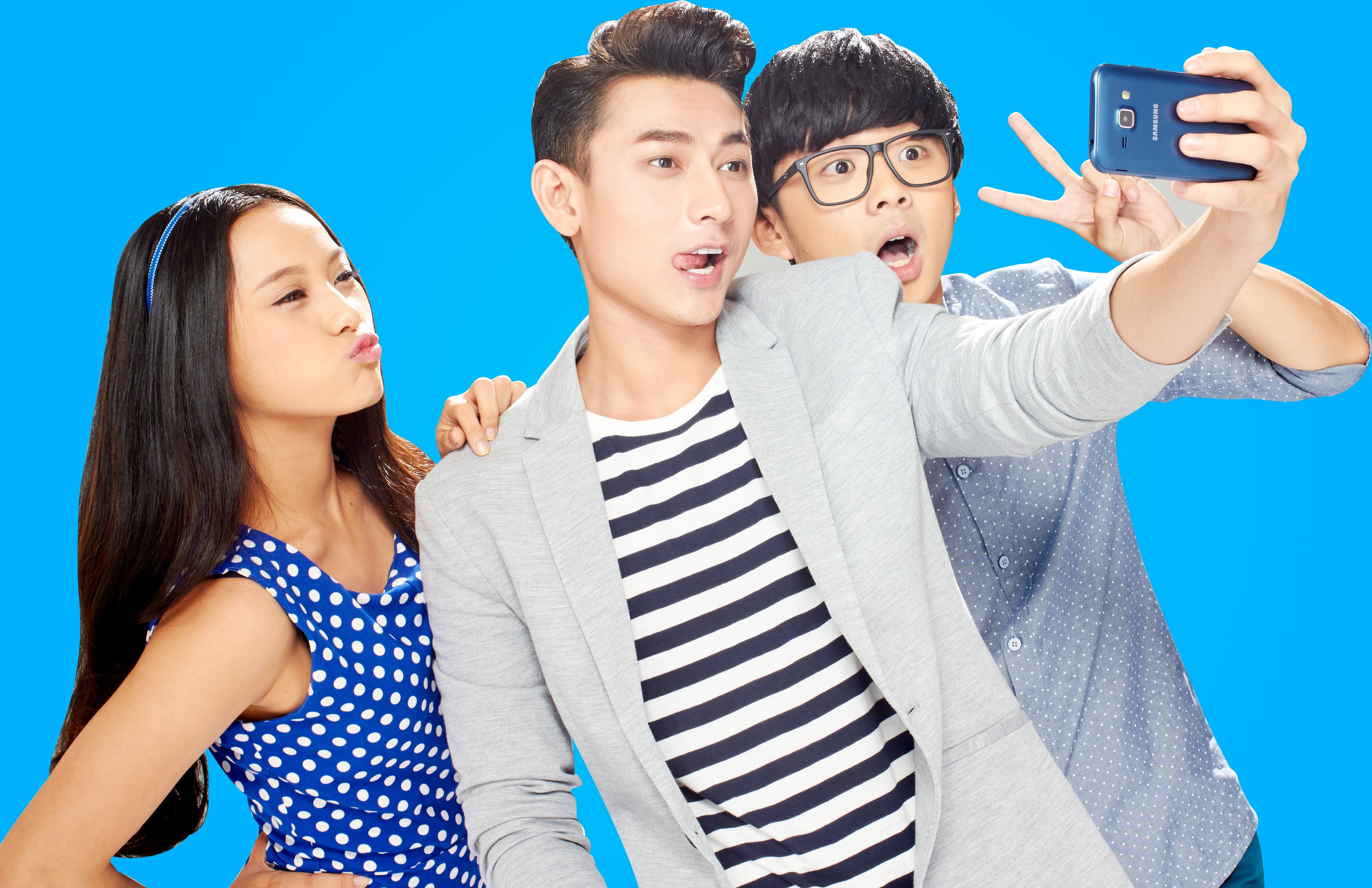 Giai ma suc hut dac biet cua Isaac tai Vbiz hinh anh