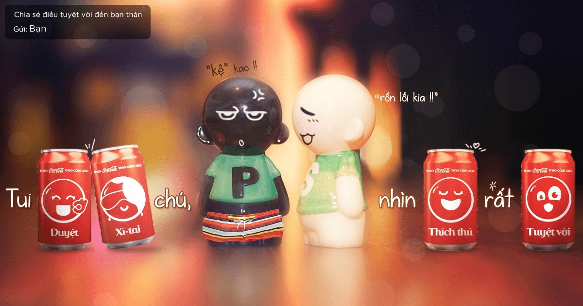 Bạn tốt sẽ luôn thấu hiểu và ủng hộ bạn trong mọi quyết định, dù đó là bộ trang phục kỳ lạ hay sở thích khó chiều nào đó. Nhưng bên cạnh đó, bạn tốt sẽ thích trêu chọc cho đến khi bạn tức giận mới đến làm hòa.