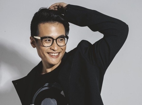 Ha Anh Tuan: 'Thu suc voi EDM de thay minh van tre lam' hinh anh