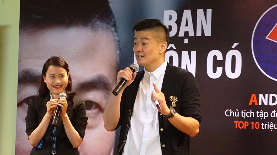 Trieu phu Andy Ong chia se bi quyet thanh cong hinh anh