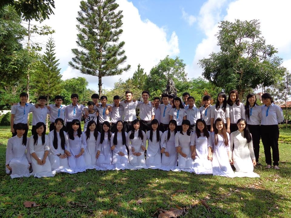 Game thu 9X uoc mo lam giao vien hinh anh