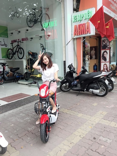 Bạn Nguyễn Thị Thùy Linh. Mã số 099