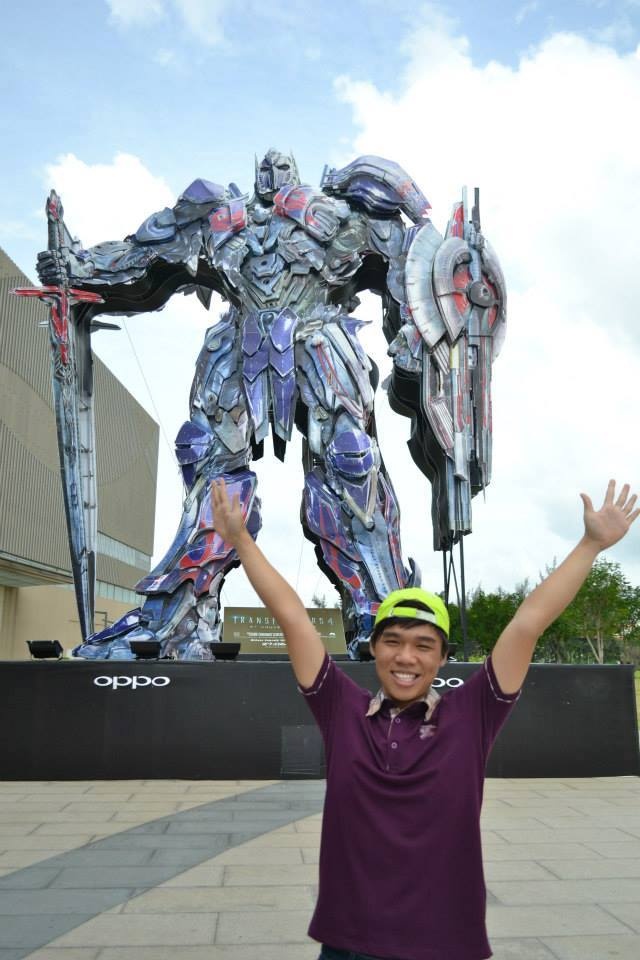 Triệu Quốc Bảo - Sĩ tử hàng hiệu của cổng 360Game