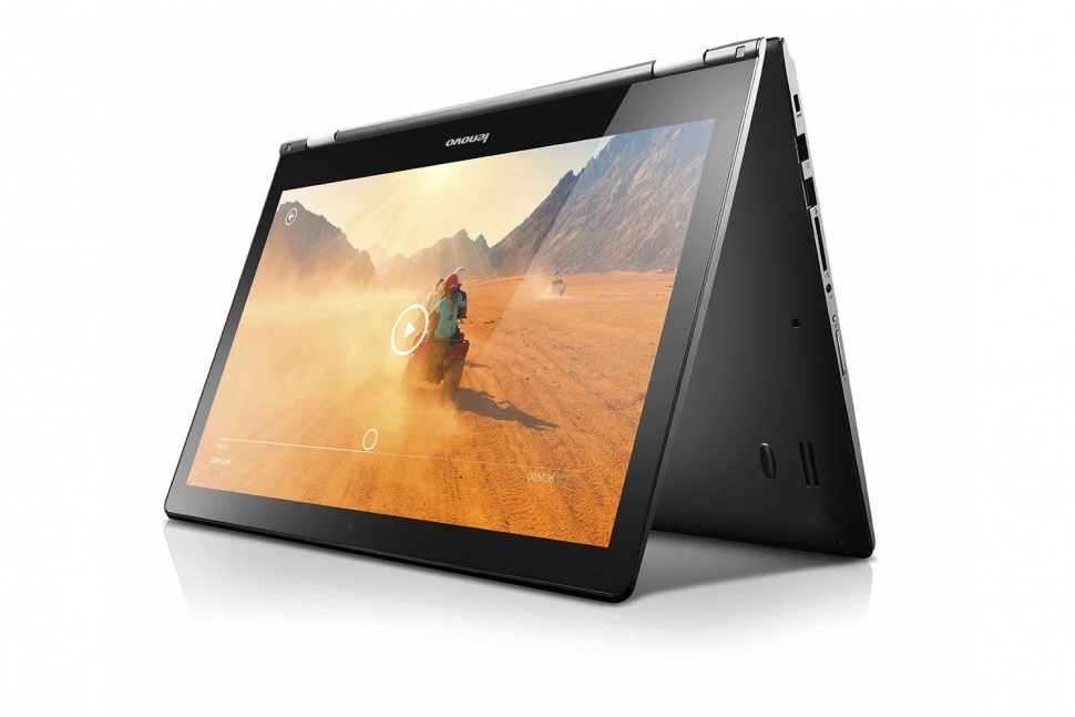 Máy rất mỏng và nhẹ như các dòng ultrabook.