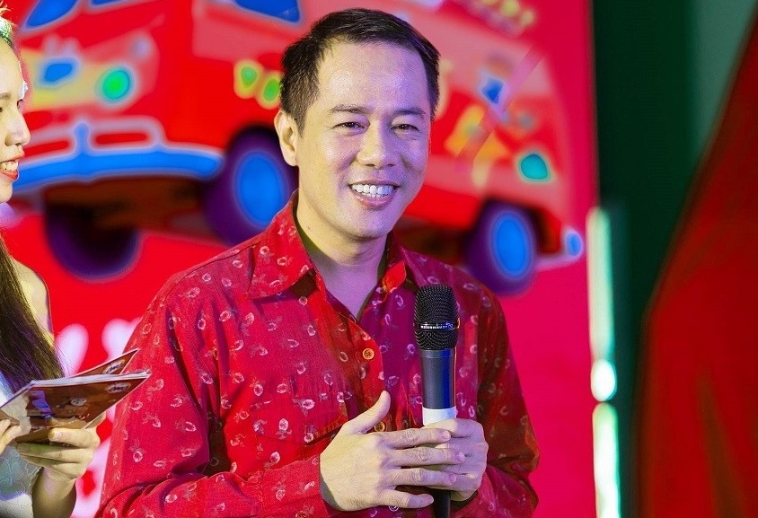 Nuoi duong uoc mo con tre bang su se chia va tran trong hinh anh