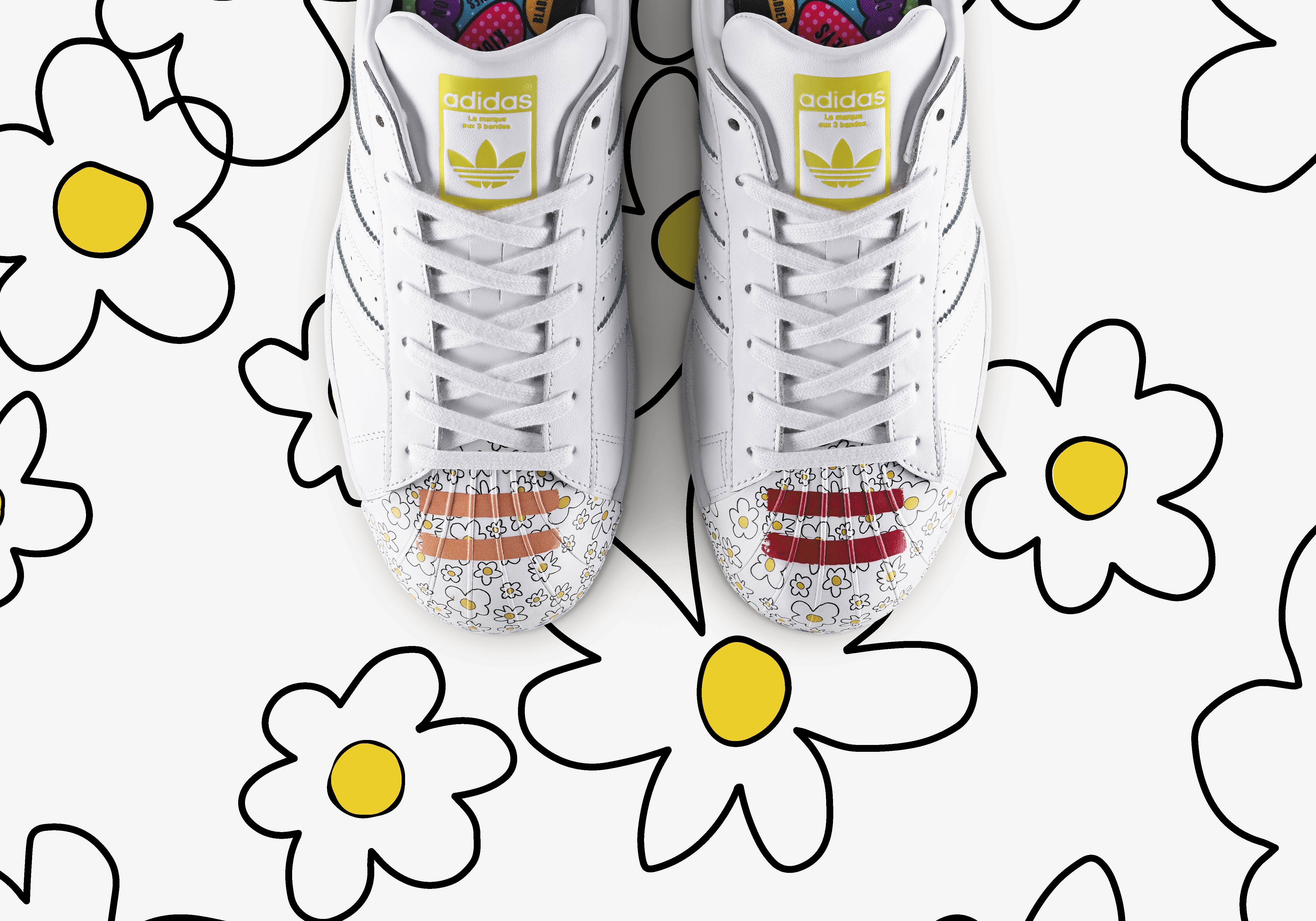 Thiết kế Supershell lạ mắt của Pharrell Williams