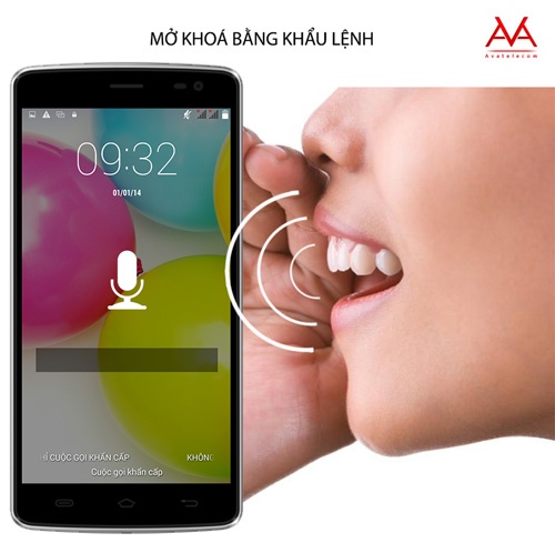 Titan Q7 Plus - smartphone da tinh nang gia mem hinh anh