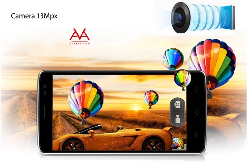 Q7 Plus sẽ hút người dùng trẻ nếu thích chụp ảnh với độ nét cao.