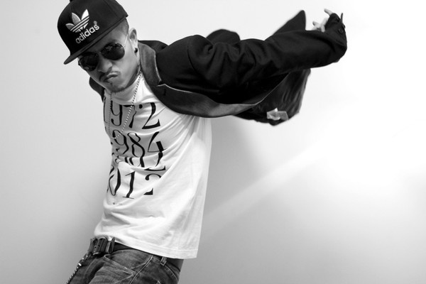 Việt Max – Dancer hip-hop kỳ cựu cùng rất nhiều tài năng