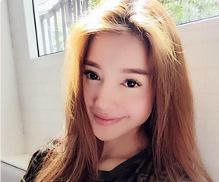 Ngam dan my nu mot thoi cua Tuy Tieu Dao hinh anh