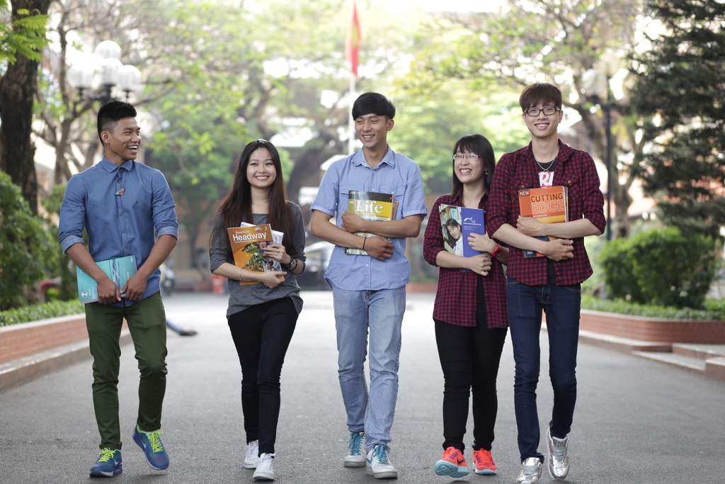 ITEC tuyen sinh chuong trinh cu nhan quoc te chat luong cao hinh anh