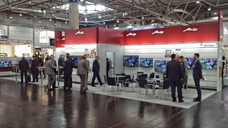 Skyworth mua lai nha san xuat tivi Metz den tu Duc hinh anh