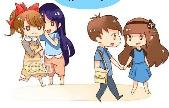 Su khac biet giua con trai va con gai khi to tinh hinh anh