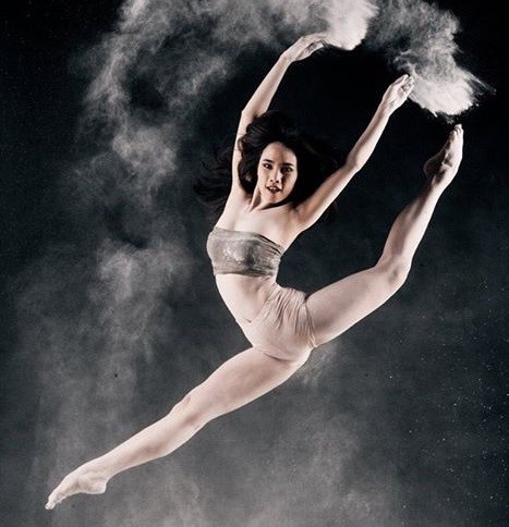 Ngoài múa, Hải Anh còn tham gia giảng dạy và kinh doanh.