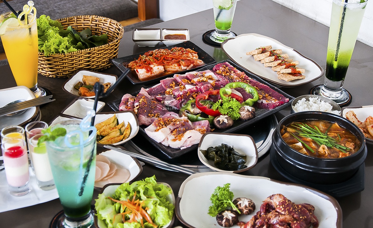 Kham pha 3 dia diem am thuc moi tai Can tho hinh anh