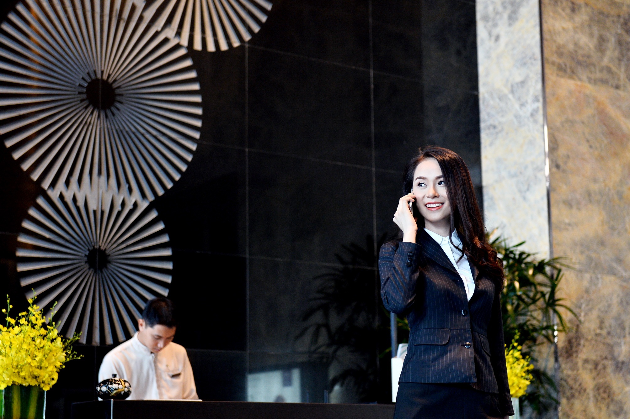 Trải nghiệm ưu đãi chất lượng hoàn hảo là mục tiêu của Viettel khi thực hiện chương trình chăm sóc khách hàng thân thiết.