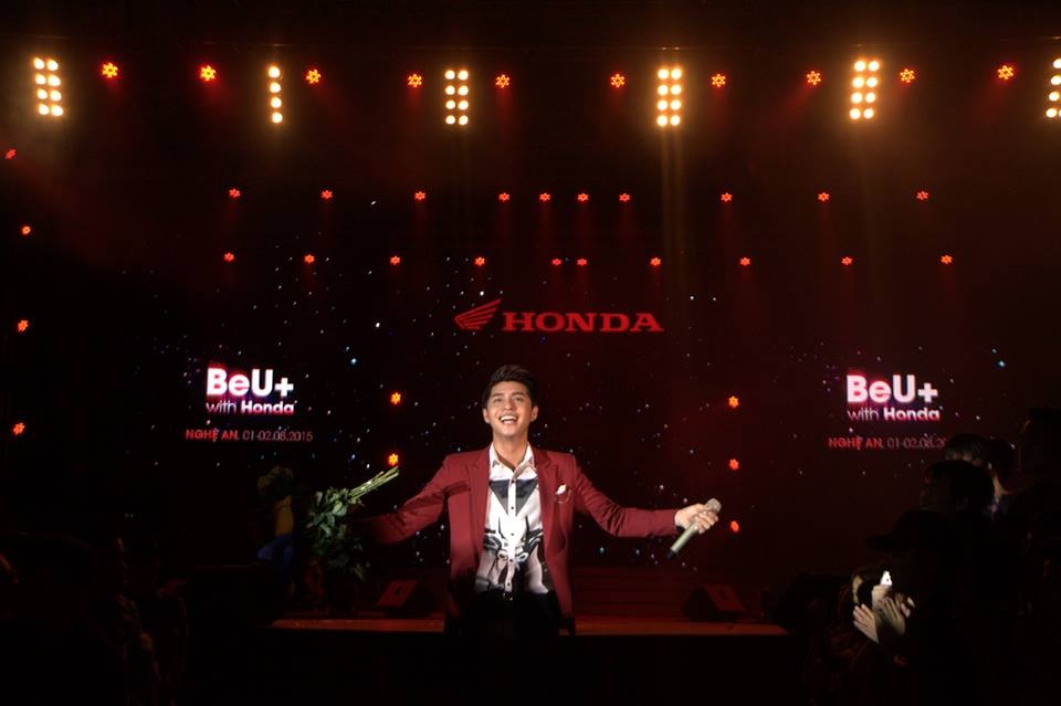 26 chuong trinh BeU+ thang 7 khep lai voi nhieu thanh cong hinh anh