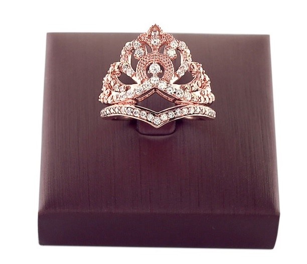 Trang suc tu thiet ket ngay cang duoc phai dep ua chuong hinh anh