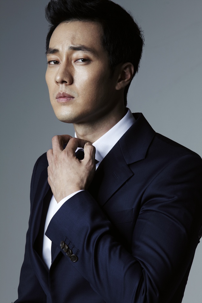 Fan nữ vô cùng hâm mộ hình tượng điều tra viên của So Ji Sub.