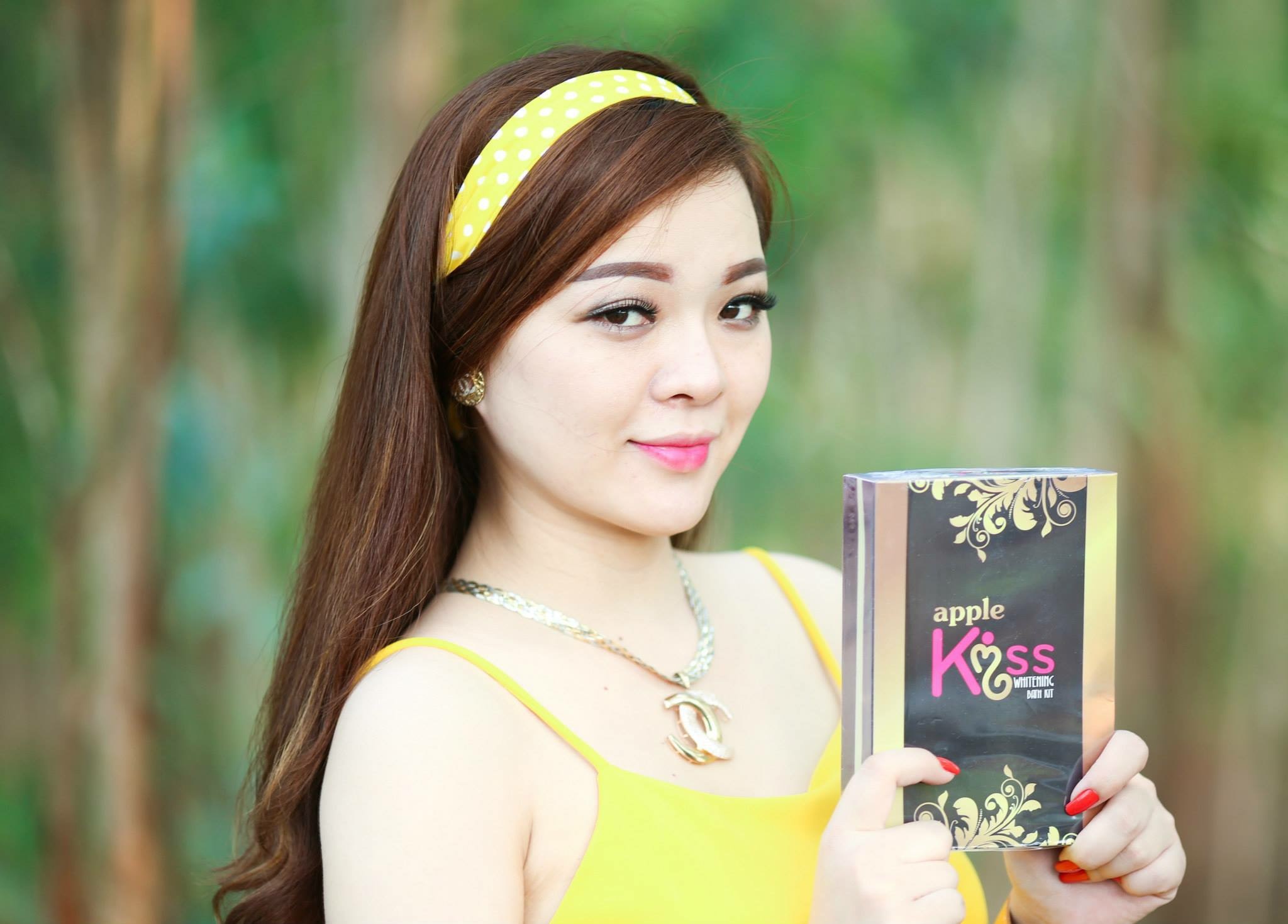 Bi quyet thanh cong cua nu giam doc 8X hinh anh