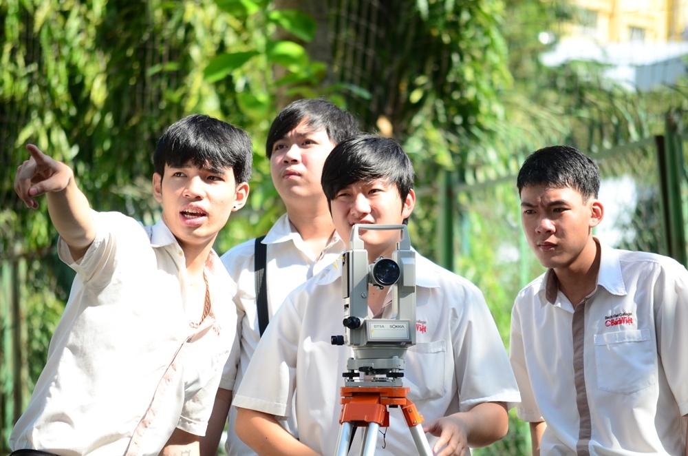 Tiem nang phat trien cua nganh cong nghe ky thuat xay dung hinh anh