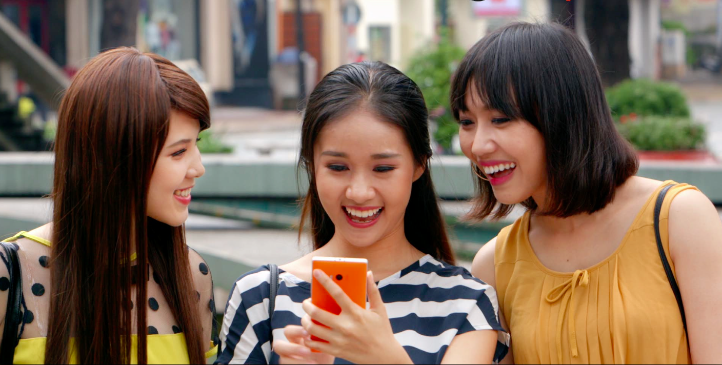 Co hoi va thach thuc khi kinh doanh am thuc truc tuyen hinh anh