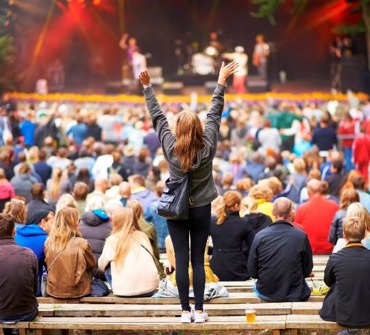 Thay đổi thói quen là một cách giúp làm mới bản thân và tái tạo năng lượng.
