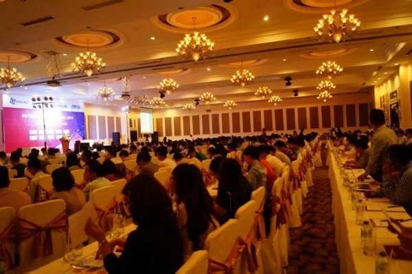 EQVN to chuc hoi thao 'Toi uu hoa truyen thong so' hinh anh