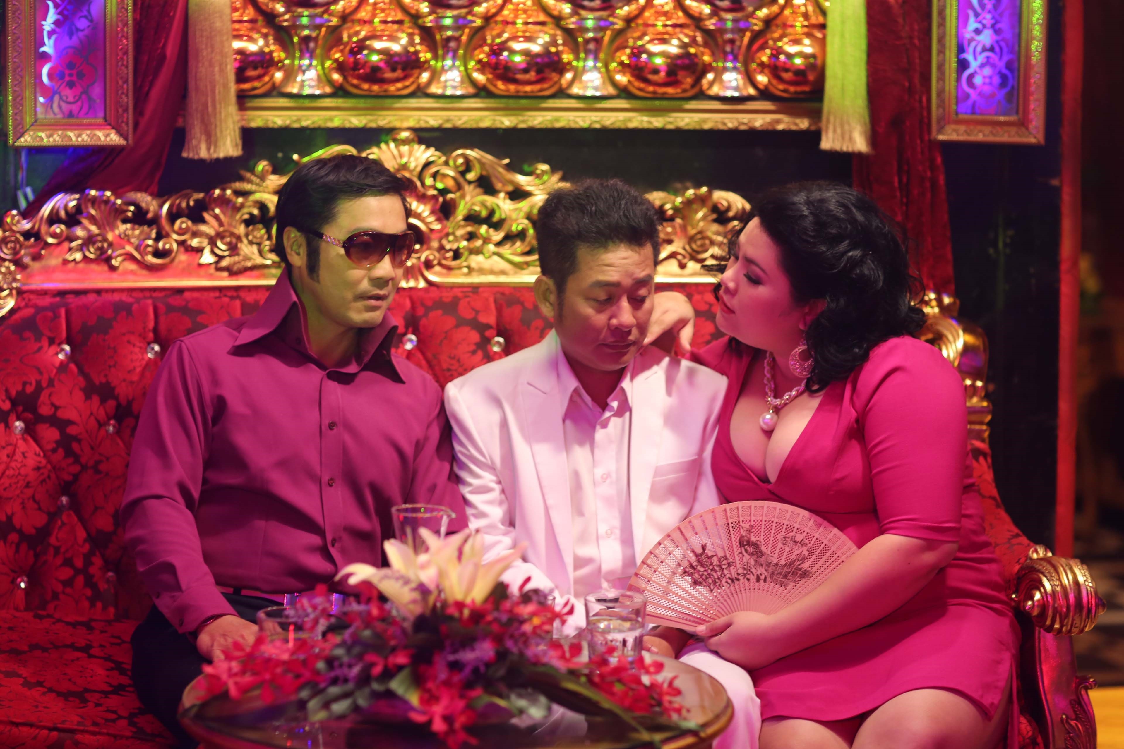 Âm nhạc, phục trang của bộ phim cũng được nhà sản xuất đầu tư kỹ lưỡng.