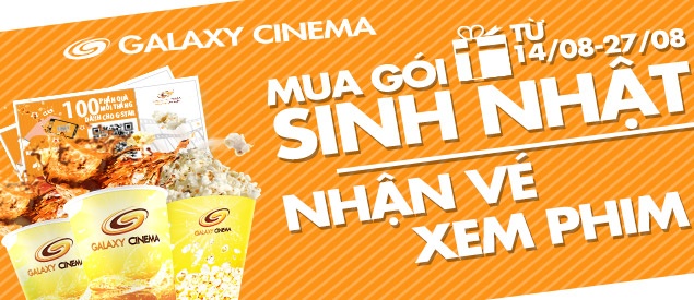 Mua goi sinh nhat tang ve xem phim tai Galaxy Cinema hinh anh
