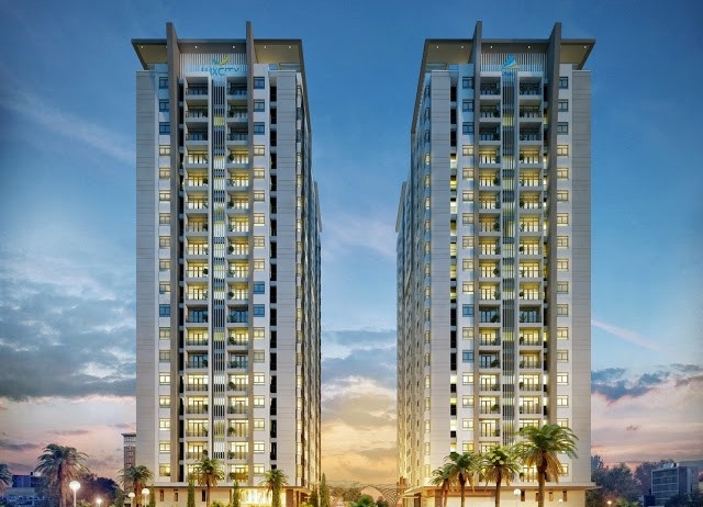 Dat Xanh trien khai du an khu can ho cao cap Luxcity hinh anh