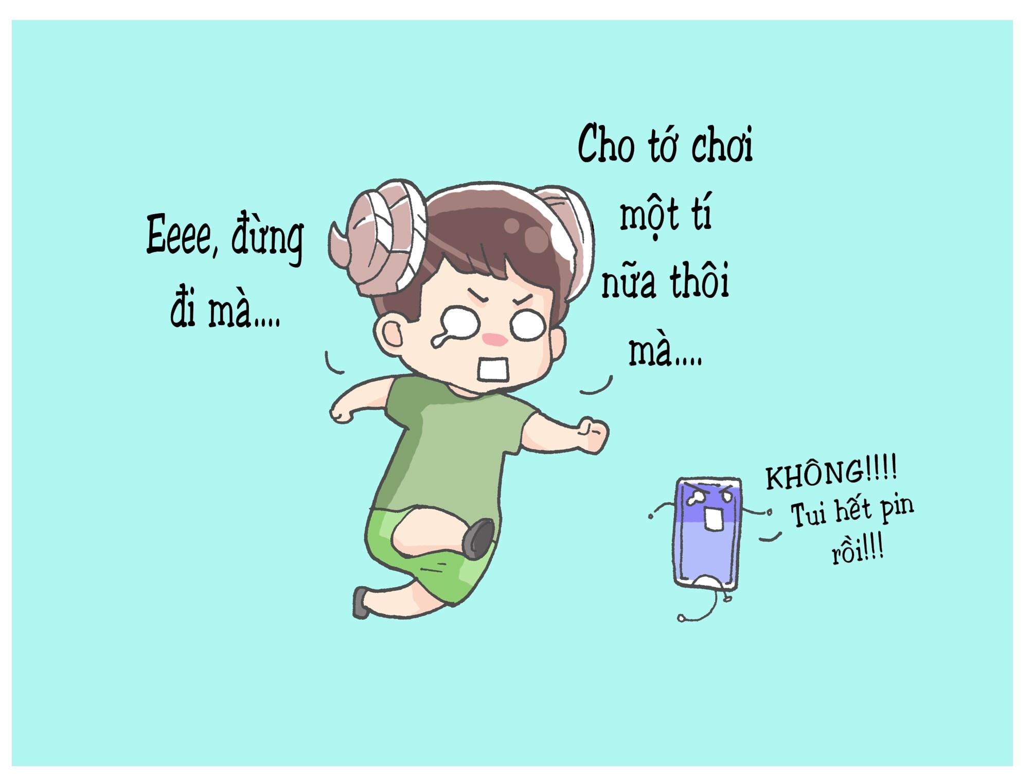 Tat xau cua 12 cung hoang dao khien dien thoai mau het pin hinh anh