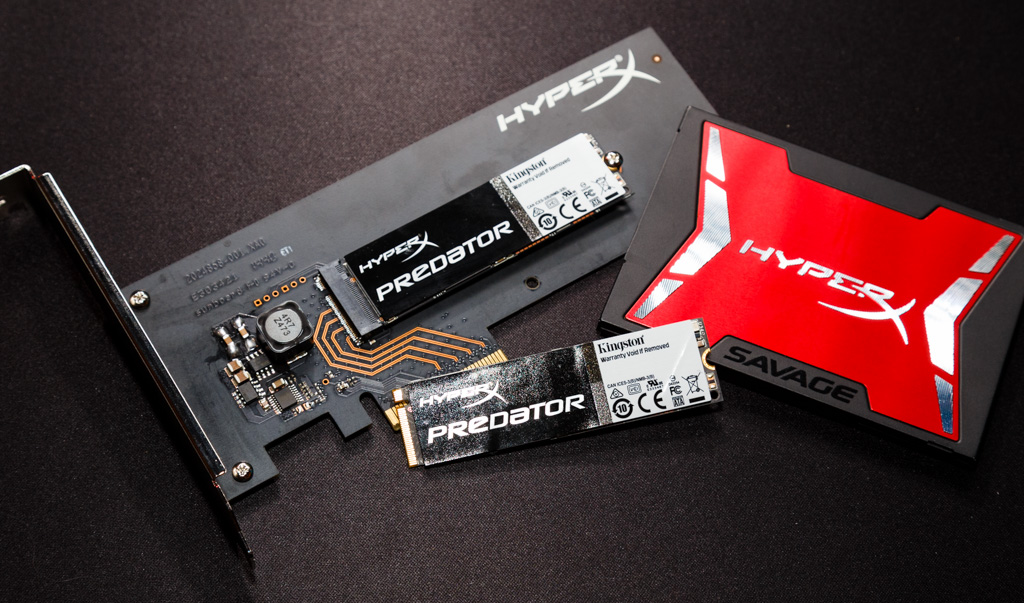 O SSD - cuu tinh cua may tinh hinh anh