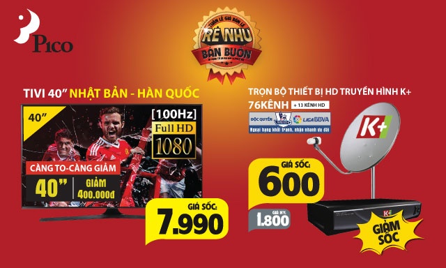 Con loc giam gia do bo dien may Pico hinh anh