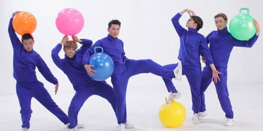 Isaac he lo 19 dieu nhay ba dao khien fan phan khich hinh anh