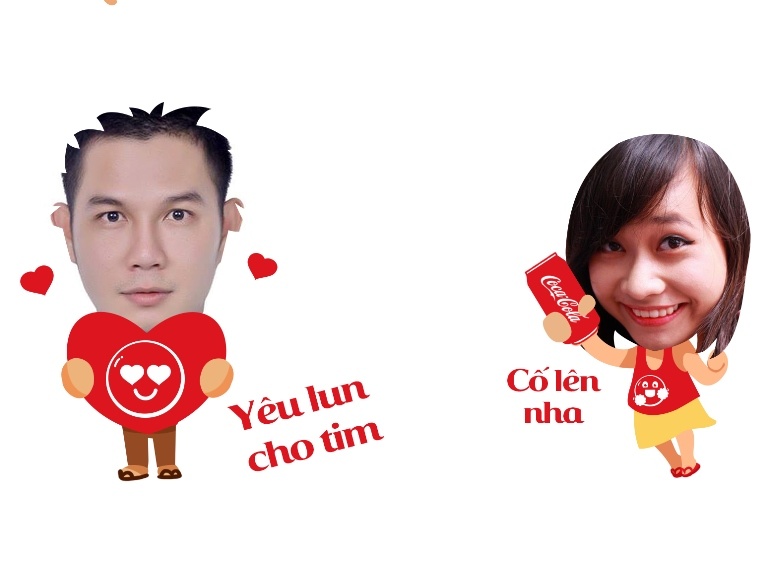 Bung no phong trao trao cam xuc tren mang xa hoi hinh anh