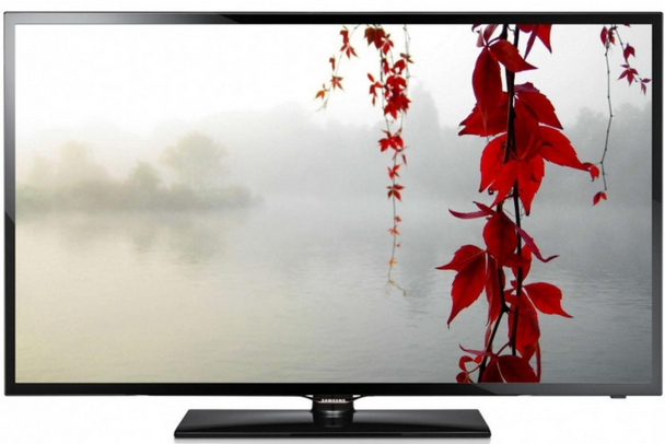 Samsung 32inch HD - Model UA32H4303AK giá chỉ 6.429.000đ (giảm 46%)