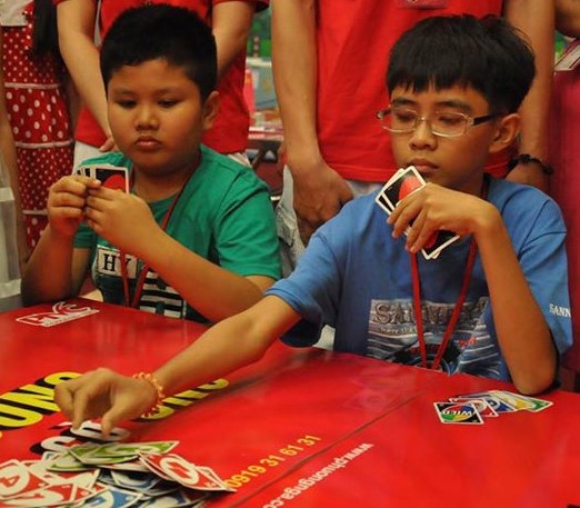 Tương tự như game trên máy tính, boardgame có nhiều thể loại như xây dựng, chiến tranh, sắp xếp, phán đoán, suy luận, tính toán, giải trí…