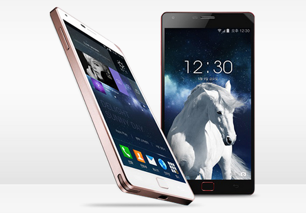 Vega Pantech Iron 2 chay hang sau mot gio mo ban hinh anh