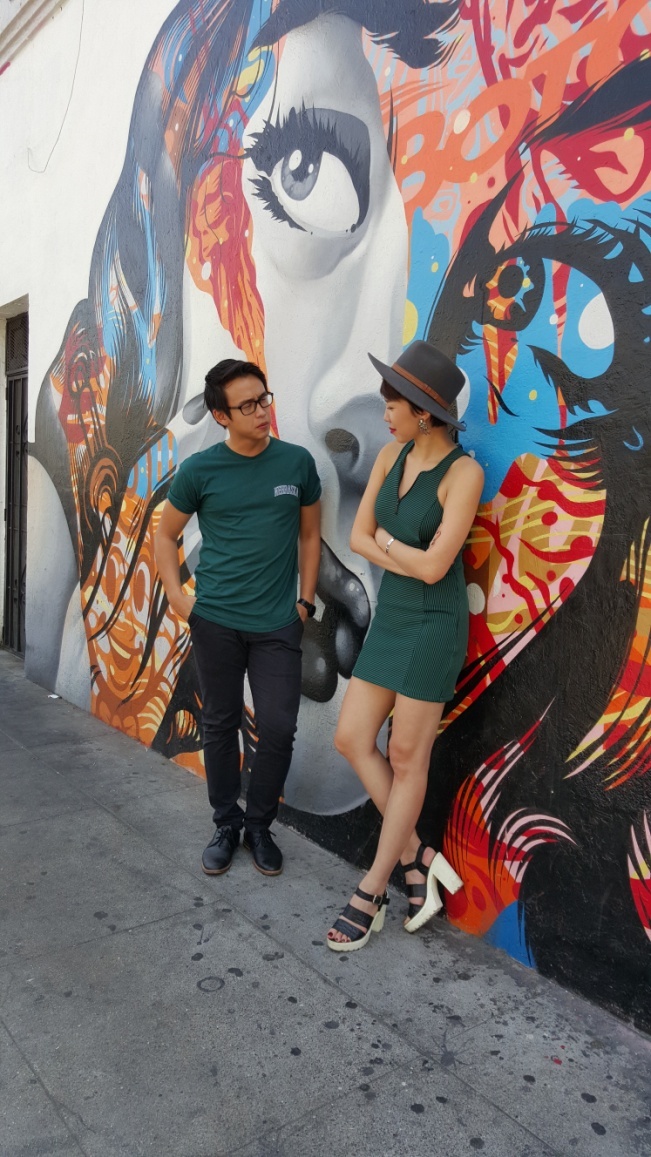 Tóc Tiên và VJ Quang Bảo thường xuyên có những trao đổi về phong cách biểu diễn, cá tính âm nhạc của Taylor Swift. 