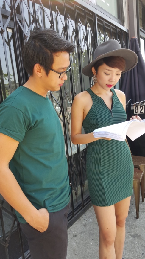 Cả hai đánh giá cao sự đầu tư của Taylor trong tour diễn mang tầm thế giới này và đặt nhiều kỳ vọng vào sự chuyển mình trong phong cách của cô trong thời gian tới.  