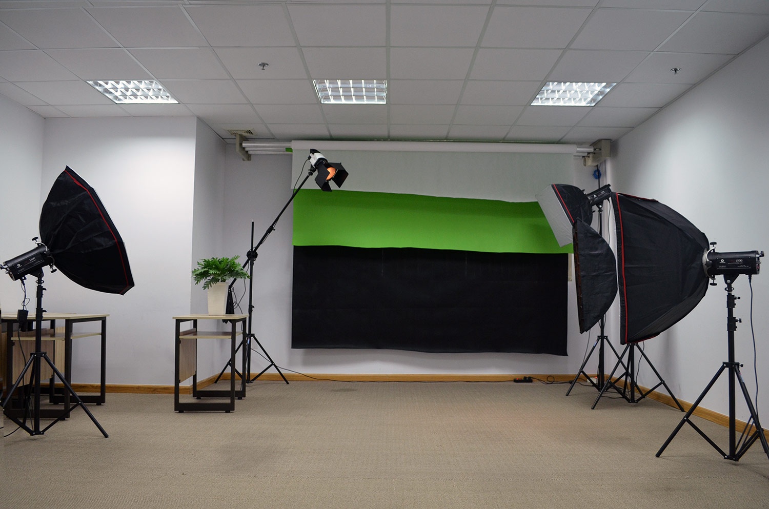 Giai dap thac mac thuong gap ve my thuat da phuong tien hinh anh